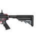 Страйкбольный автомат SA-A03 ONE™ Kestrel™ ETU Red Edition [SPECNA ARMS]